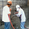 shotcrete-gunite